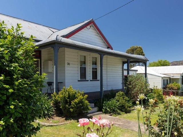 House for rent in Gloucester, New South Wales