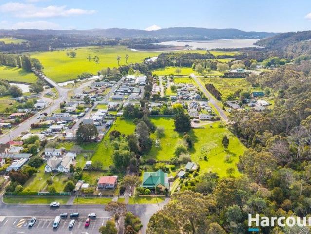 House for sale in Latrobe, Tasmania