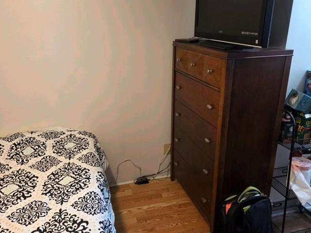 Room for rent in Edmonds, Washington