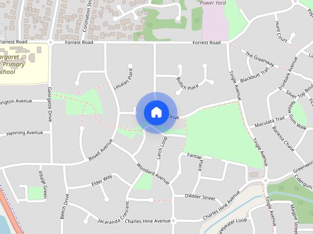 House for rent in Margaret River, Western Australia