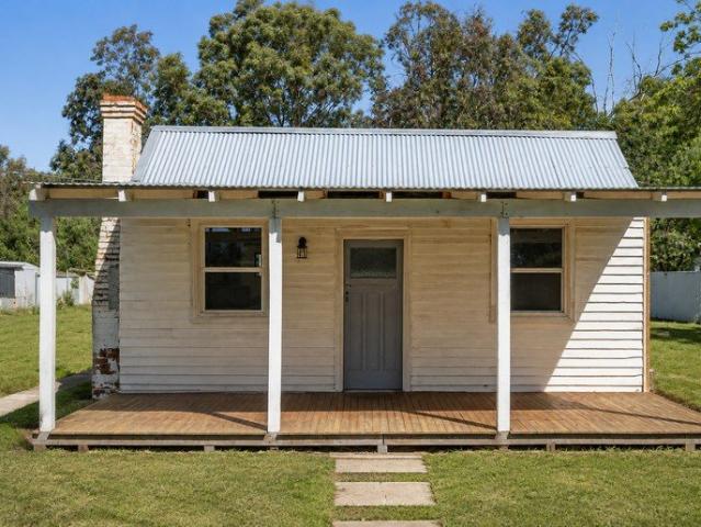 House for rent in Colinroobie, New South Wales