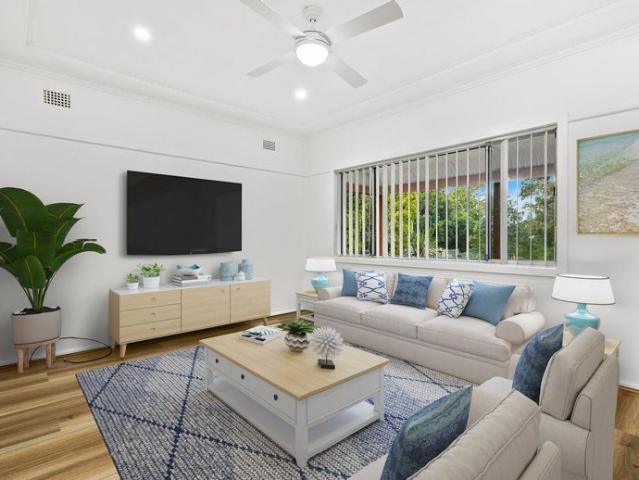 House for rent in Wollongong West, New South Wales