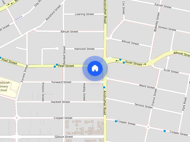 House for rent in Parklands, Western Australia
