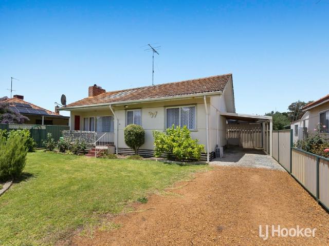 House for sale in Harvey, Western Australia