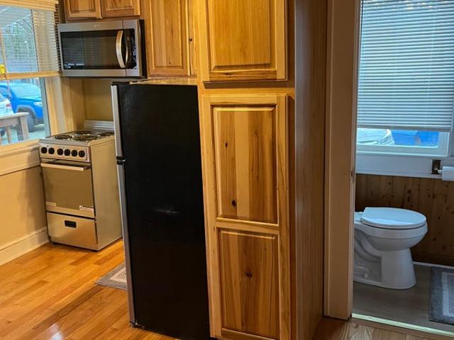 Room for rent in Hendersonville, North Carolina