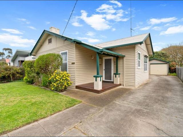 House for rent in Maffra, Victoria