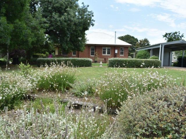 House for rent in Boorowa, New South Wales