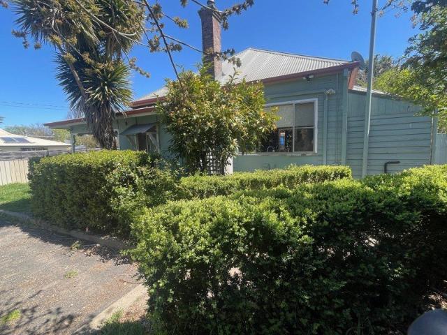 House for rent in Abington, New South Wales