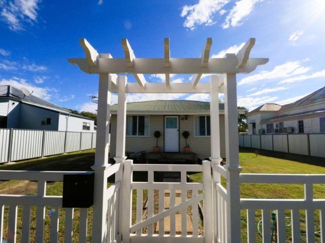 House for sale in Roma, Queensland