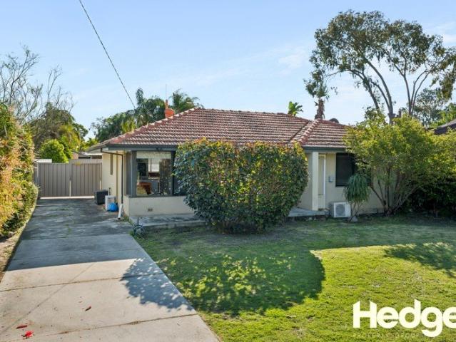 House for sale in Lockridge, Western Australia