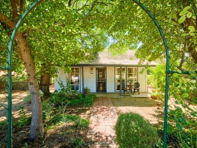 House for sale in Heathcote, Victoria