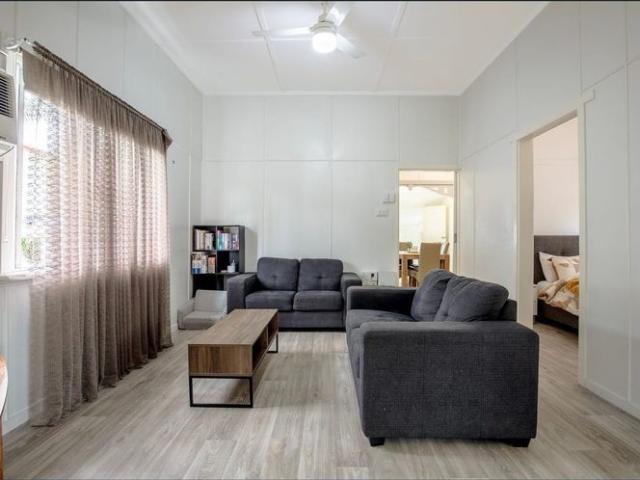 House for rent in Mackay