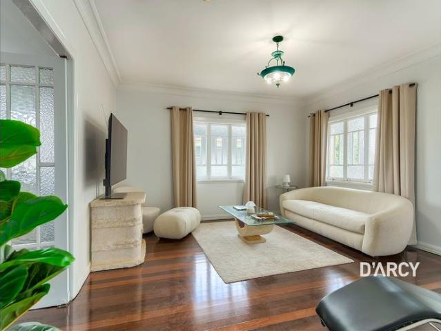 House for rent in Toombul, Queensland
