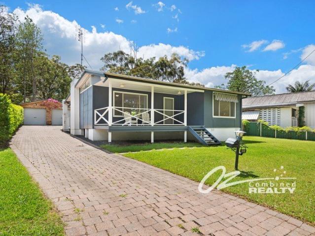 House for rent in Huskisson, New South Wales