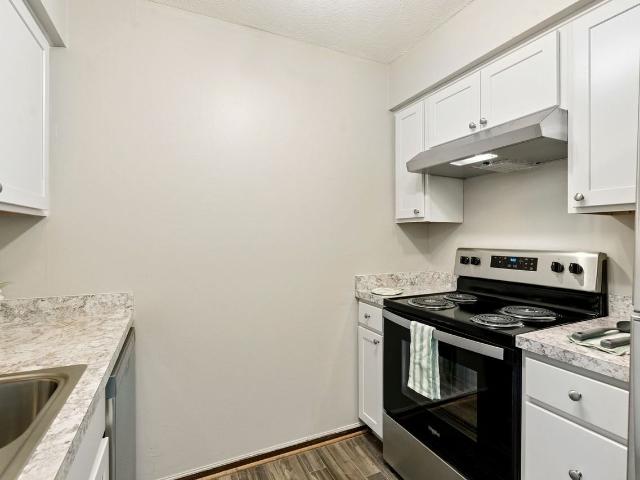 Apartment for rent in Ramsey, Minnesota