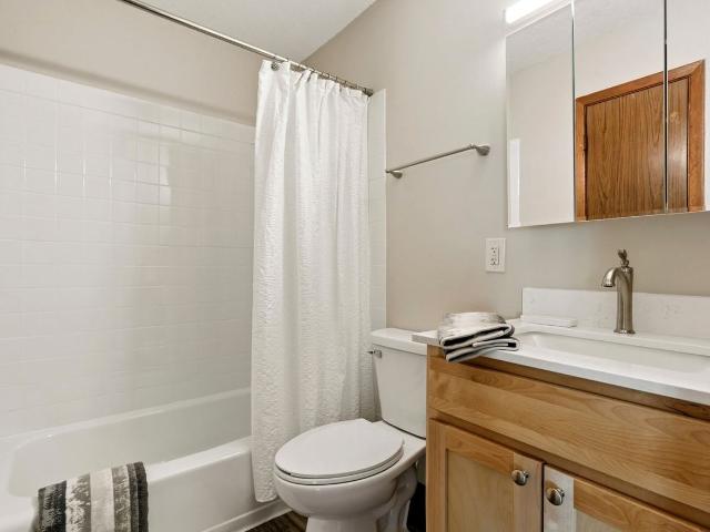 Apartment for rent in Ramsey, Minnesota