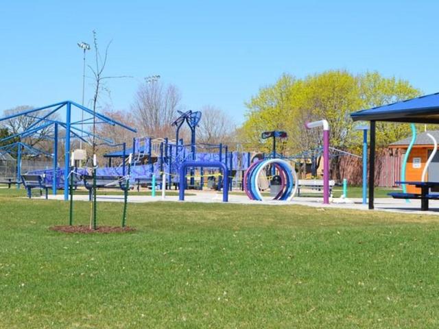 Apartment for rent in Ramsey, Minnesota