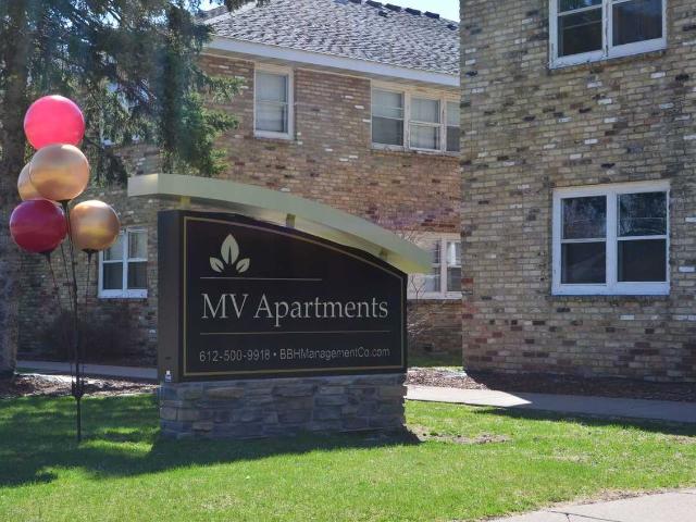 Apartment for rent in Ramsey, Minnesota