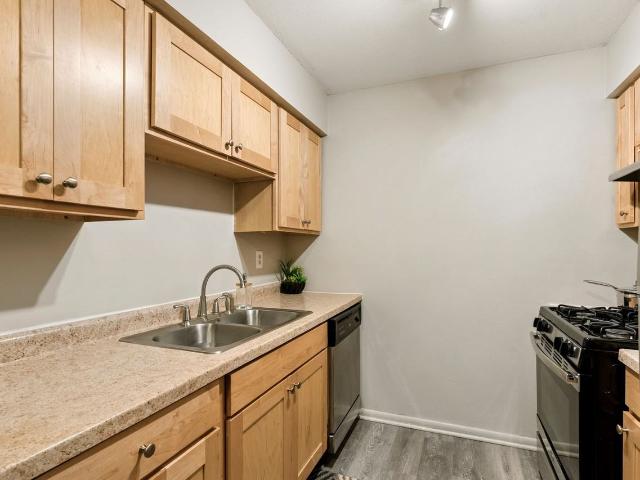 Apartment for rent in Arden Hills, Ramsey County