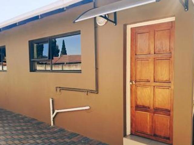 House for rent in Boksburg, City of Ekurhuleni Metropolitan Municipality