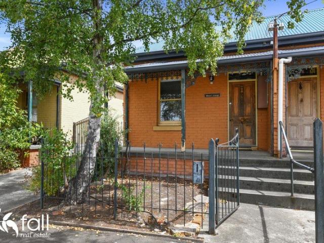 House for rent in Hobart, Tasmania