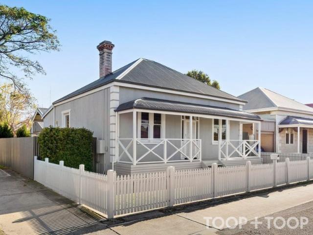 House for rent in Horseshoe Creek, South Australia