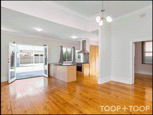 House for rent in Horseshoe Creek, South Australia