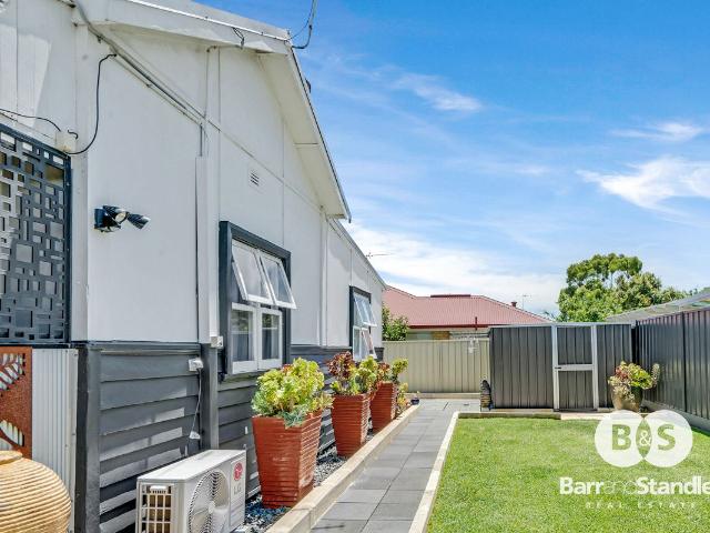 Apartment for sale in Carey Park