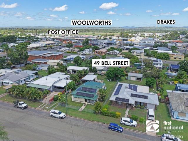 House for sale in Biloela, Queensland
