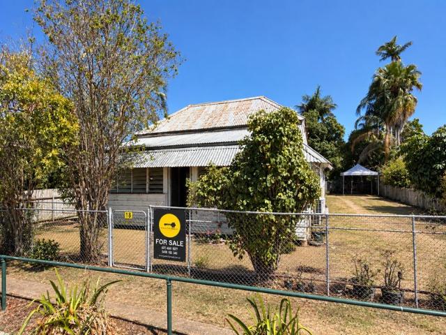 House for sale in Charters Towers, Queensland