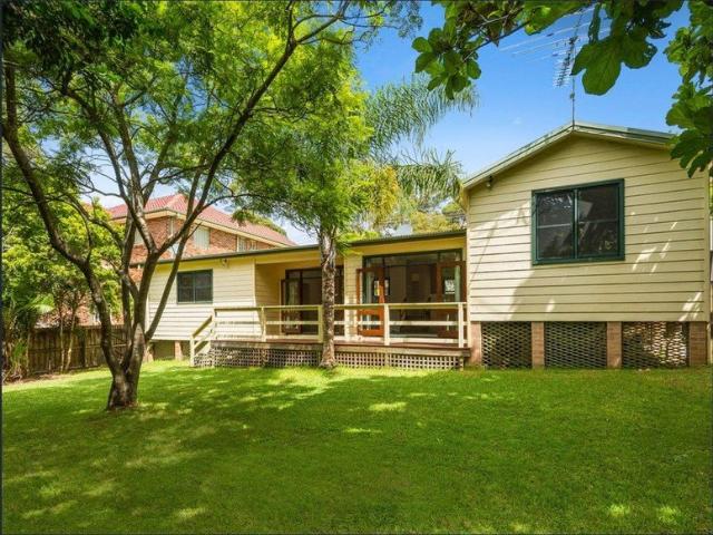 House for rent in Northern Beaches, Sydney