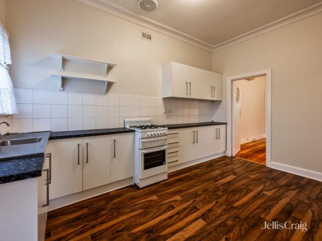 House for rent in Northcote, Melbourne