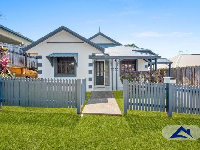 House for sale in Mount Sheridan, Queensland