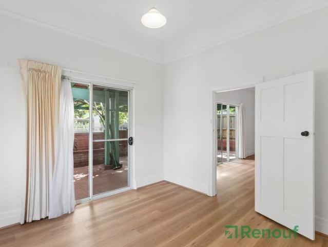 House for rent in Cottesloe, Town of Cottesloe