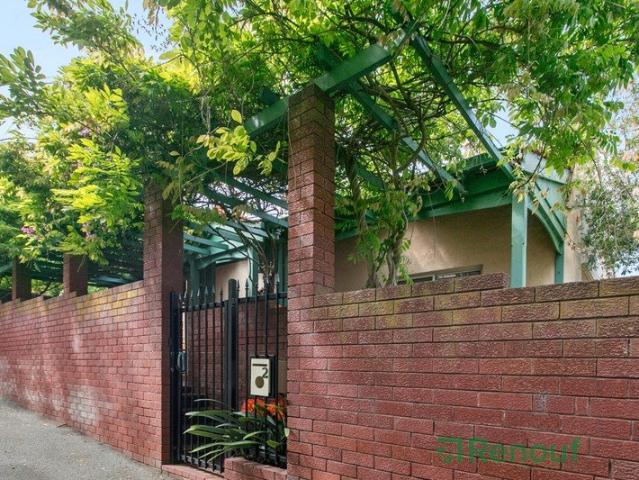 House for rent in Cottesloe, Town of Cottesloe