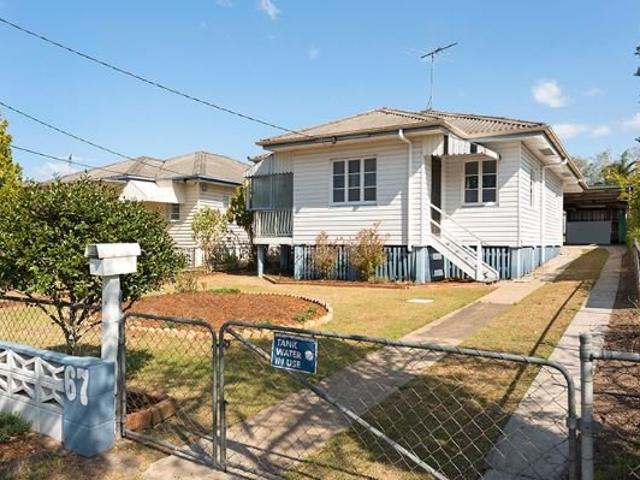 House for rent in Toombul, Queensland