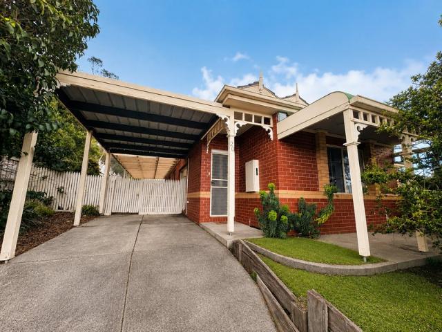 House for rent in Camerons Creek, Victoria