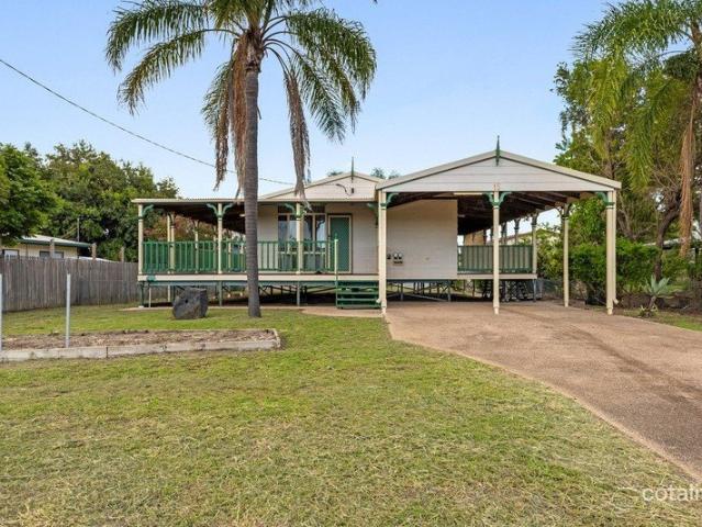 House for rent in Capella, Queensland