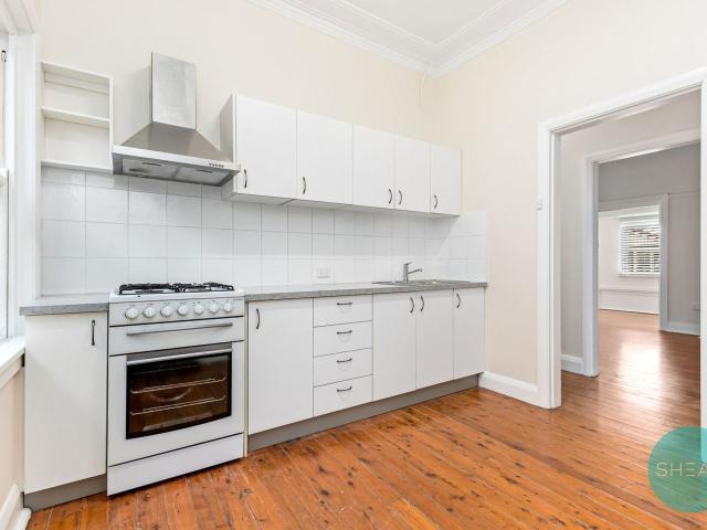 House for rent in Lower North Shore, Sydney