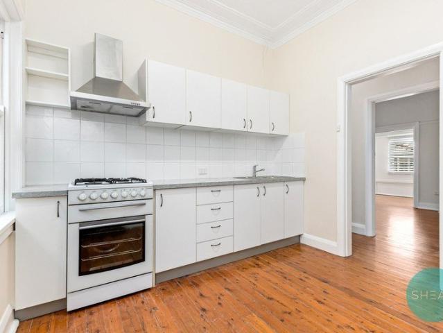 House for rent in Lower North Shore, Sydney