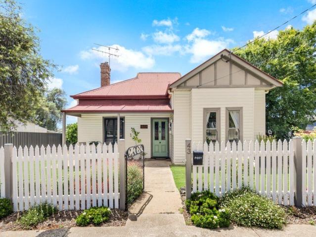 House for sale in Gulgong, New South Wales