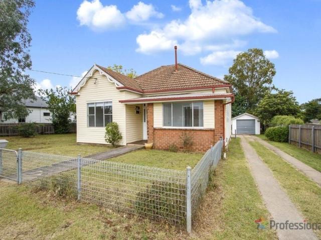 House for rent in Abington, New South Wales