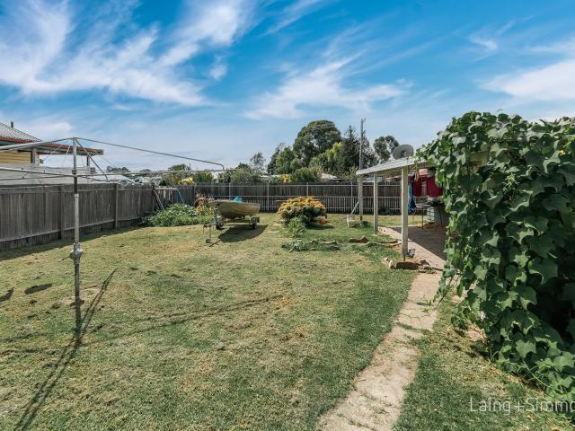 House for sale in Abington, New South Wales