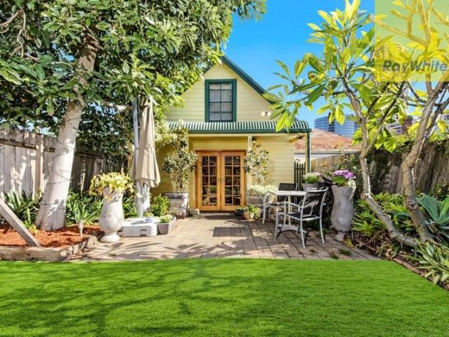 House for sale in Sydney, New South Wales