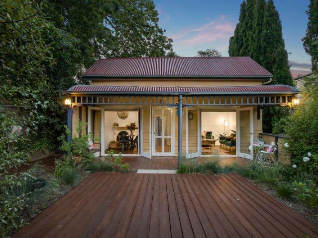 Apartment for rent in Hepburn Springs, Victoria