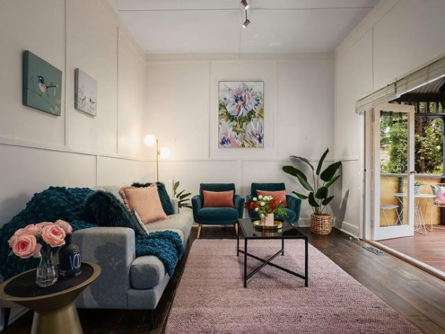 Apartment for rent in Hepburn Springs, Victoria
