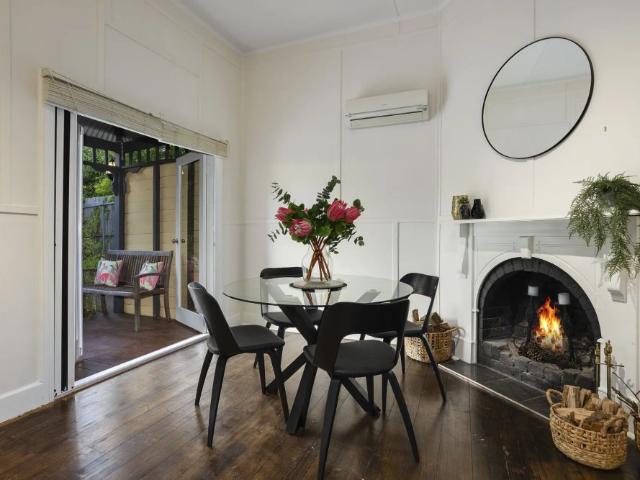 Apartment for rent in Hepburn Springs, Victoria