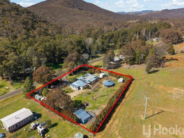 House for sale in Sofala, New South Wales