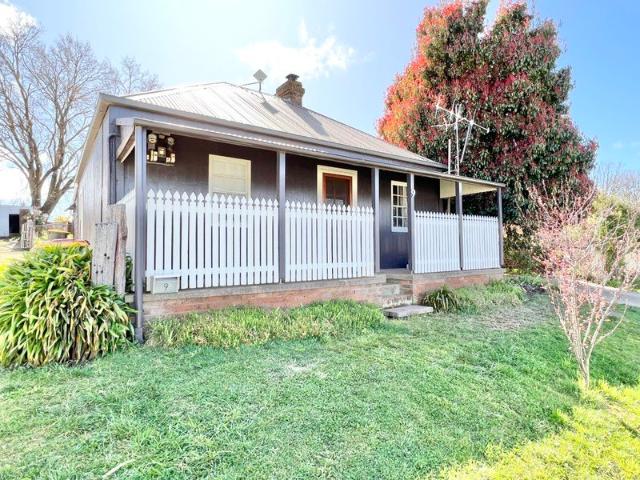 House for rent in Millthorpe, New South Wales