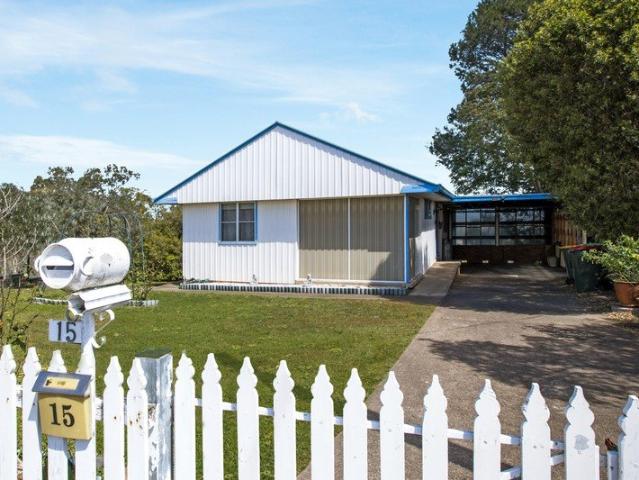 House for sale in Aberdeen, New South Wales